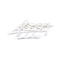 Thermo-loc Cavity Closer Fixing Ties - Pack Of 100