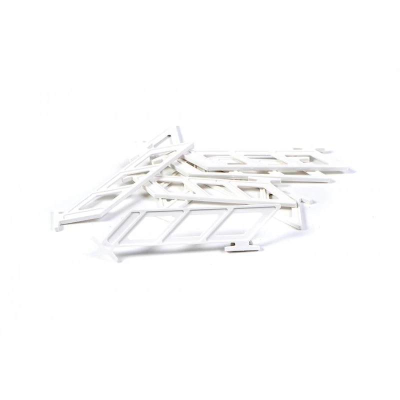 Thermo-loc Cavity Closer Fixing Ties - Pack Of 100 3 Thermo-loc Cavity Closer Fixing Ties - Pack Of 100