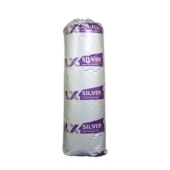 TLX Silver Thinsulex Multifoil Roofing Insulation Vapour Barrier - 1.2m X 10m Roll 11 TLX Silver Thinsulex Multifoil Roofing Insulation Vapour Barrier - 1.2m X 10m Roll -Insulation Superstore Sales tlx silver multifoil insulation rollshot