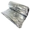 TLX Silver Thinsulex Multifoil Roofing Insulation Vapour Barrier - 1.2m X 10m Roll 1 TLX Silver Thinsulex Multifoil Roofing Insulation Vapour Barrier - 1.2m X 10m Roll -Insulation Superstore Sales tlx silver multifoil new primary image