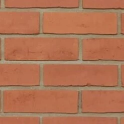 UK Brick Traditional Red Brick - Pack Of 384