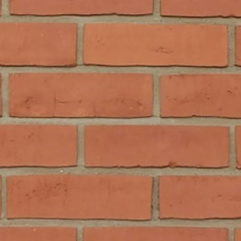 UK Brick Traditional Red Brick - Pack Of 384 3 UK Brick Traditional Red Brick - Pack Of 384