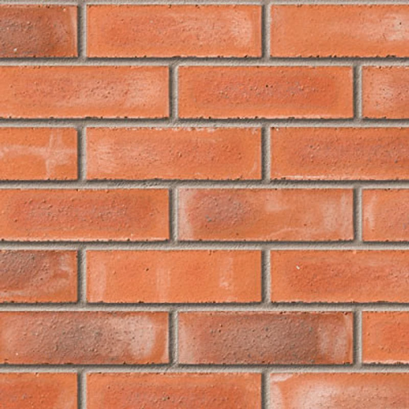 Ibstock Tradesman Common 65mm Brick - Pack Of 400 3 Ibstock Tradesman Common 65mm Brick - Pack Of 400