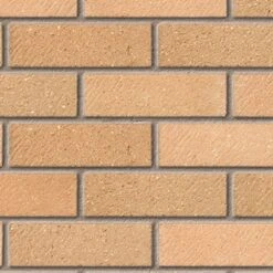 Ibstock Tradesman Millgate Buff Brick - Pack Of 400