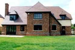 TBS Traditional Red Blend Brick - Pack Of 730 11 TBS Traditional Red Blend Brick - Pack Of 730 -Insulation Superstore Sales traditional red blend pic1