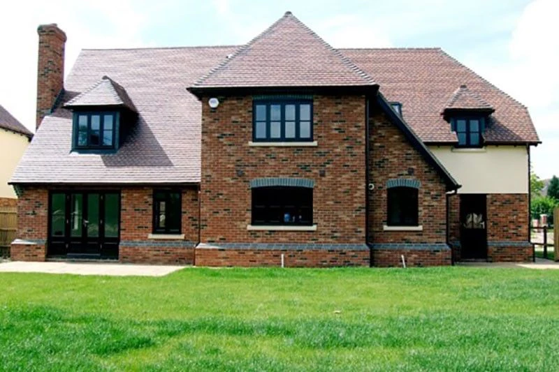 TBS Traditional Red Blend Brick - Pack Of 730 7 TBS Traditional Red Blend Brick - Pack Of 730 - Image 5