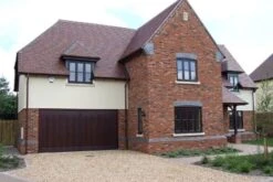 TBS Traditional Red Blend Brick - Pack Of 730 9 TBS Traditional Red Blend Brick - Pack Of 730 -Insulation Superstore Sales traditional red blend pic3