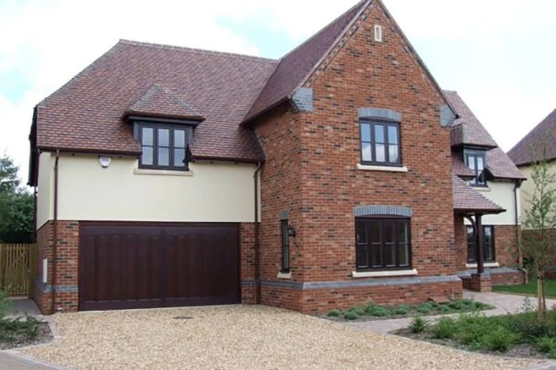 TBS Traditional Red Blend Brick - Pack Of 730 5 TBS Traditional Red Blend Brick - Pack Of 730 - Image 3