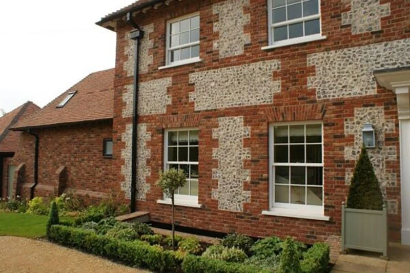 TBS Traditional Red Blend Brick - Pack Of 730 4 TBS Traditional Red Blend Brick - Pack Of 730 - Image 2