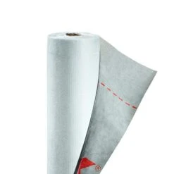 Tyvek Supro Breather Membrane Felt Underlay From DuPont - 50m X 1m Roll -Insulation Superstore Sales tyvek supro plus roll iqffzvh8ak g