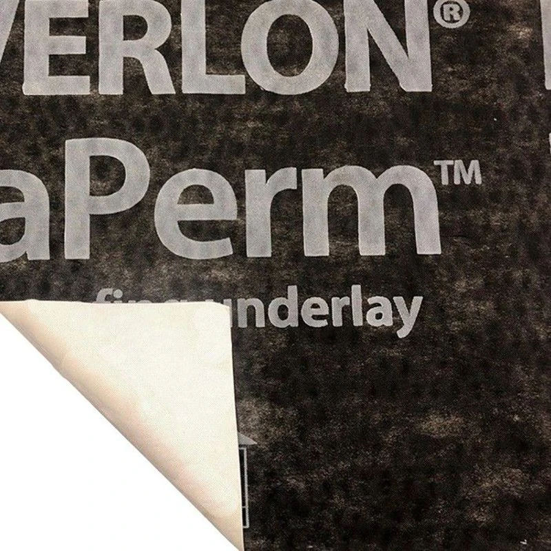 Powerlon UltraPerm Lite Vapour Permeable Roofing Felt - 50m X 1.5m 3 Powerlon UltraPerm Lite Vapour Permeable Roofing Felt - 50m X 1.5m