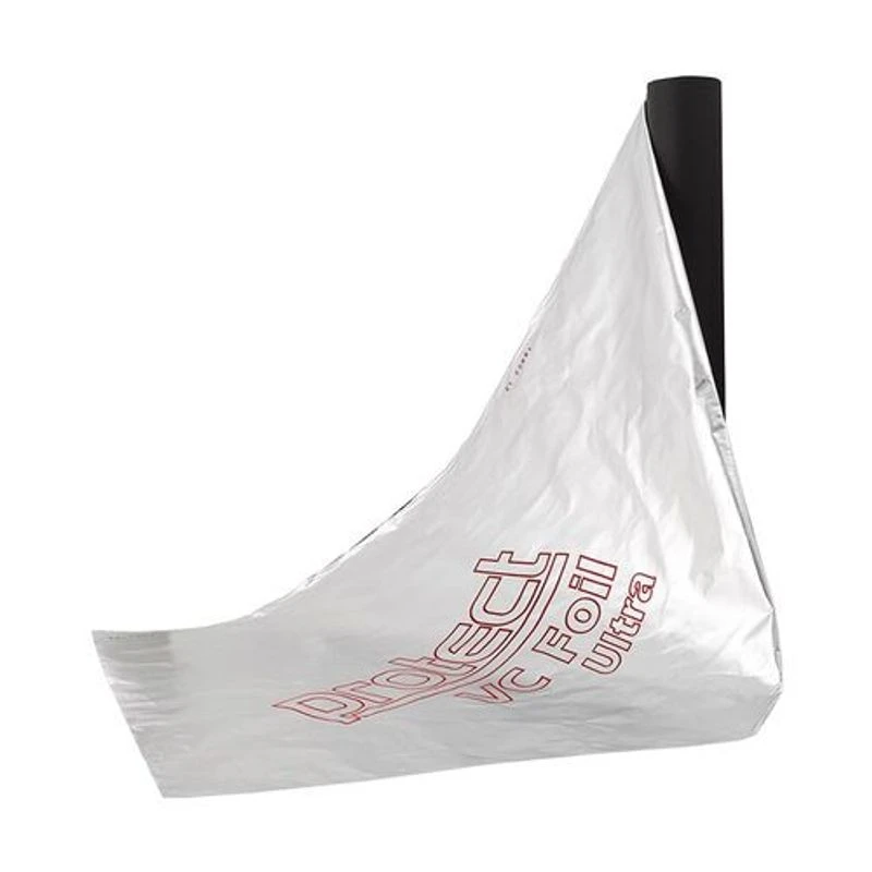 Glidevale Protect VC Foil Ultra Insulating VCL & Air Barrier - 1.5m X 50m 3 Glidevale Protect VC Foil Ultra Insulating VCL & Air Barrier - 1.5m X 50m
