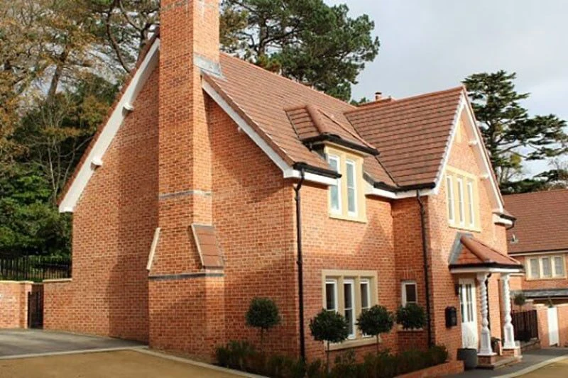 Northcot Victorian Mellow Brick - Pack Of 500 4 Northcot Victorian Mellow Brick - Pack Of 500 - Image 2