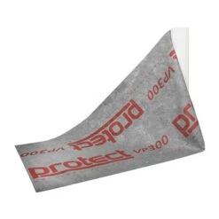Glidevale Protect VP300 Vapour Permeable Felt Roof Underlay - 50m X 1.5m Roll