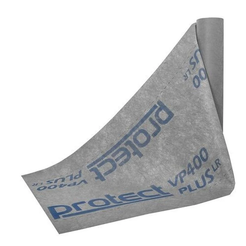 Glidevale Protect VP400 Plus LR Vapour Permeable Felt Underlay - 50m X 1.5m Roll 3 Glidevale Protect VP400 Plus LR Vapour Permeable Felt Underlay - 50m X 1.5m Roll