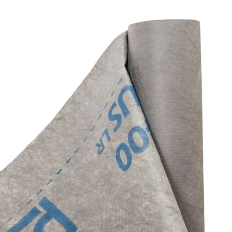 Glidevale Protect VP400 Plus LR Vapour Permeable Felt Underlay - 50m X 1m Roll 5 Glidevale Protect VP400 Plus LR Vapour Permeable Felt Underlay - 50m X 1m Roll - Image 3