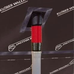 Klober Wallint 50 Air Barrier & Vapour Control Layer - 50m X 1.5m Roll 13 Klober Wallint 50 Air Barrier & Vapour Control Layer - 50m X 1.5m Roll -Insulation Superstore Sales wallint 50 40833 3