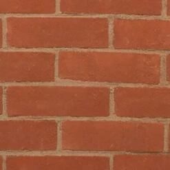 Wienerberger Waresley Orange Multi Gilt Stock Brick - Pack Of 500
