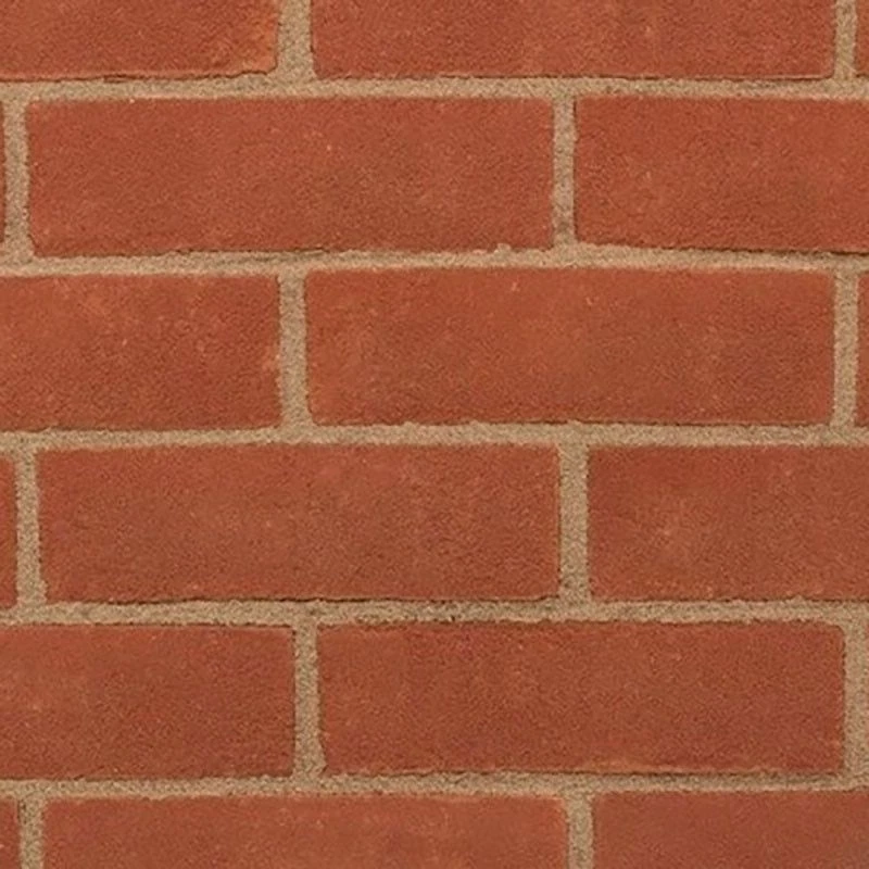 Wienerberger Waresley Gilt New Red Multi Brick - Pack Of 500 3 Wienerberger Waresley Gilt New Red Multi Brick - Pack Of 500