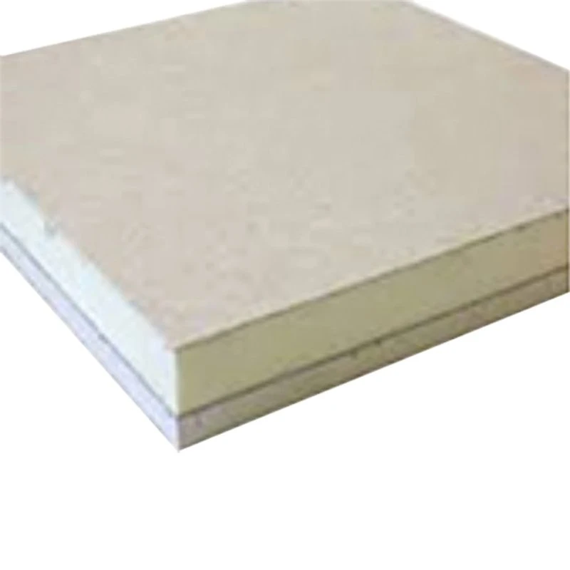 Warmline PIR Insulated Plasterboard - 2.4m X 1.2m X 29.5mm 3 Warmline PIR Insulated Plasterboard - 2.4m X 1.2m X 29.5mm