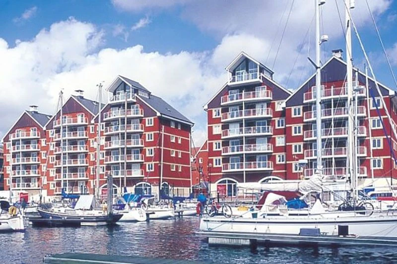 Wienerberger Warnham Red Brick - Pack Of 500 4 Wienerberger Warnham Red Brick - Pack Of 500 - Image 2