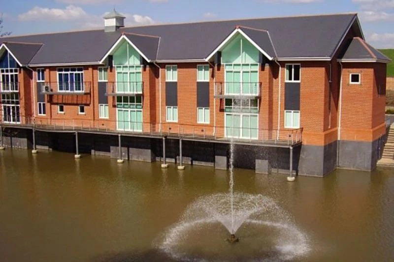 Wienerberger Warnham Red Brick - Pack Of 500 5 Wienerberger Warnham Red Brick - Pack Of 500 - Image 3