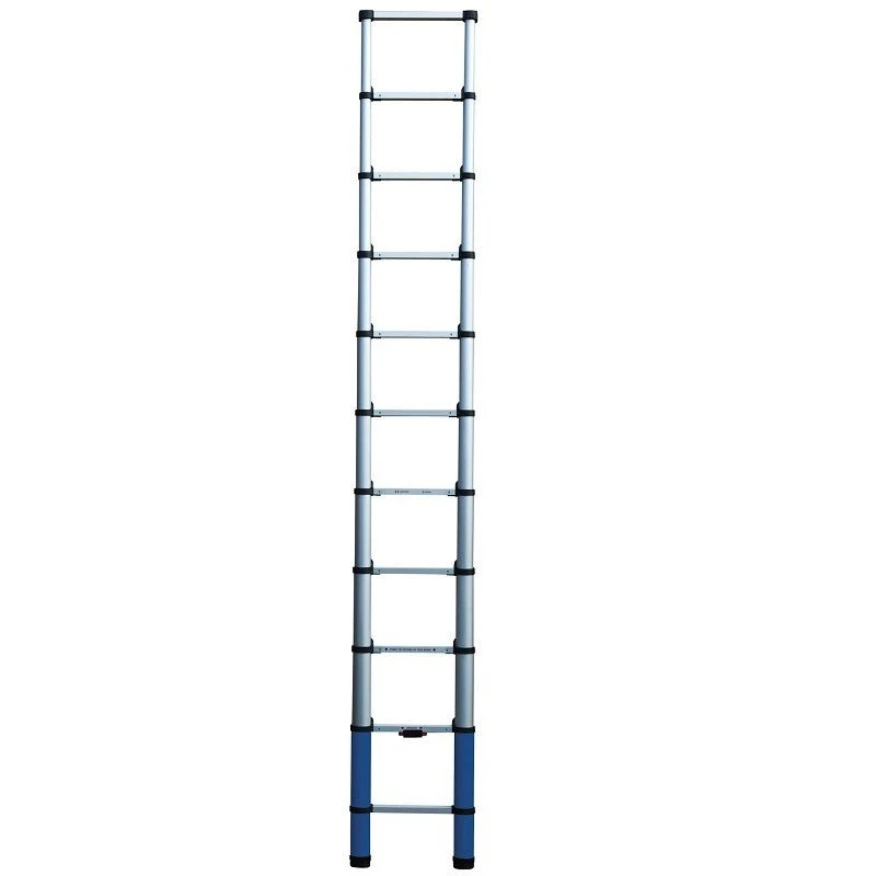 Werner 3.2m Telescopic Extension Ladder - EN131 4 Werner 3.2m Telescopic Extension Ladder - EN131 - Image 2