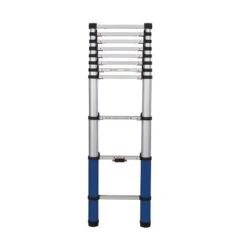 Werner 3.2m Telescopic Extension Ladder - EN131 9 Werner 3.2m Telescopic Extension Ladder - EN131 -Insulation Superstore Sales werner 3.2m telescopic extension ladder en131 78894