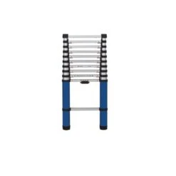 Werner 3.2m Telescopic Extension Ladder - EN131 10 Werner 3.2m Telescopic Extension Ladder - EN131 -Insulation Superstore Sales werner 3.2m telescopic extension ladder en131 78895