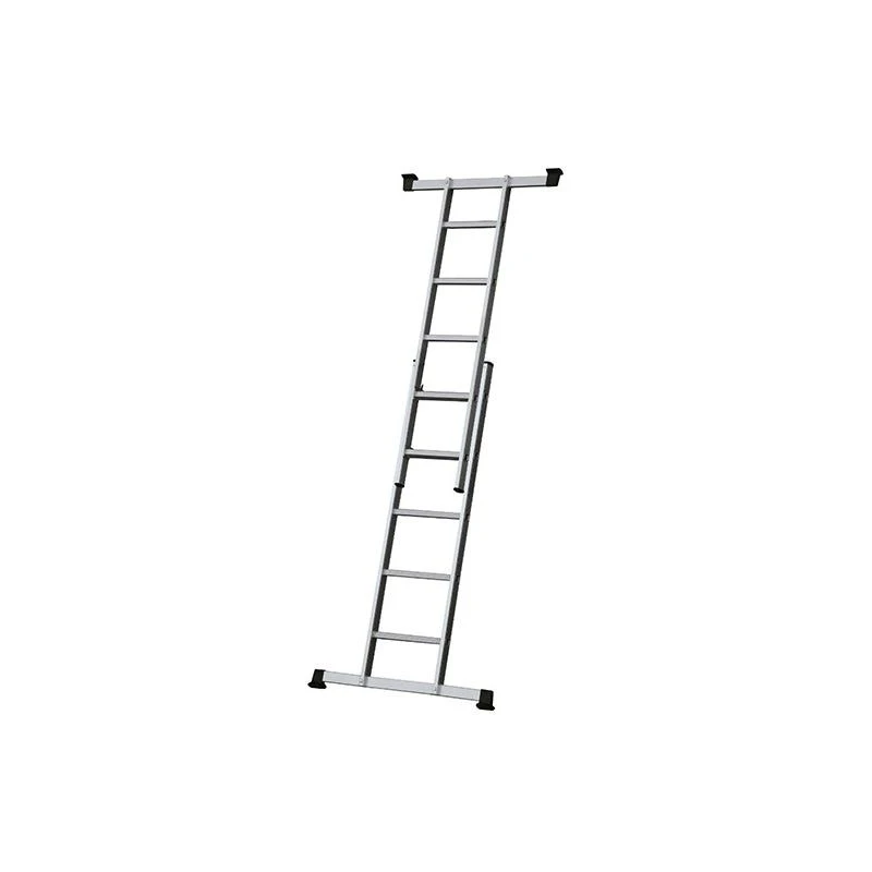 Werner Combination Ladder 3 Werner Combination Ladder