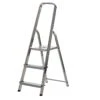 Werner High Handrail Step Ladder - EN131