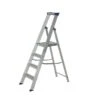 Werner Master Trade Platform Stepladder - BS2037 EN131 Professional