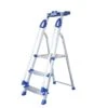 Werner Workstation Step Ladder - EN131 1 Werner Workstation Step Ladder - EN131 -Insulation Superstore Sales werner workstation tread stepladder