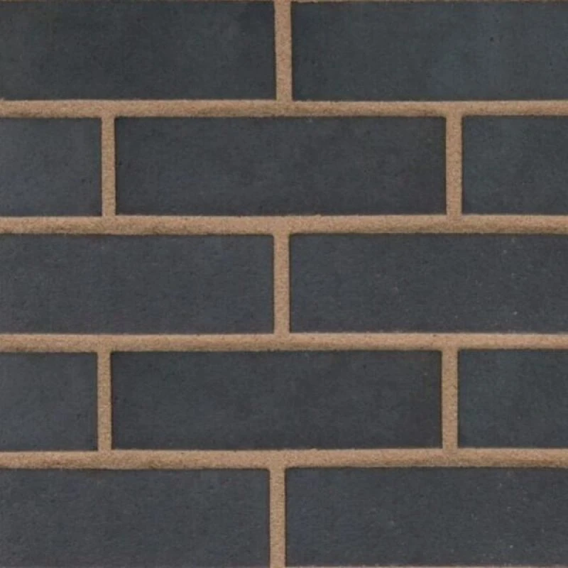 Wienerberger K201 Perforated Smooth Blue Brick - Pack Of 400 3 Wienerberger K201 Perforated Smooth Blue Brick - Pack Of 400