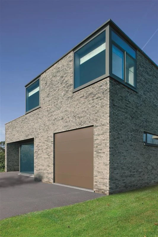 Wienerberger Pagus Black / Grey Brick - Pack Of 652 4 Wienerberger Pagus Black / Grey Brick - Pack Of 652 - Image 2