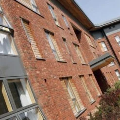 Wienerberger Waresley Gilt New Red Multi Brick - Pack Of 500 7 Wienerberger Waresley Gilt New Red Multi Brick - Pack Of 500 -Insulation Superstore Sales wienerberger waresley gilt new red multi brick