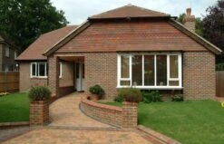 Wienerberger Warnham Rudgwick Red Multi Brick - Pack Of 500 8 Wienerberger Warnham Rudgwick Red Multi Brick - Pack Of 500 -Insulation Superstore Sales wienerberger warnham rudgwick red multi brick 1