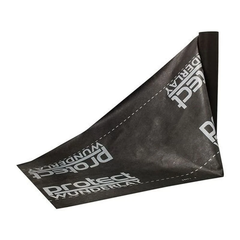 Glidevale Protect Wunderlay Impermeable Felt HR Roofing Underlay - 45m X 1m Roll 3 Glidevale Protect Wunderlay Impermeable Felt HR Roofing Underlay - 45m X 1m Roll