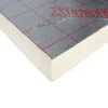 Unilin Xtratherm PIR Insulation Board - 2400mm X 1200mm X 25mm 2 Unilin Xtratherm PIR Insulation Board - 2400mm X 1200mm X 25mm -Insulation Superstore Sales xtratherm xt pr rigid insulation board 13666 g