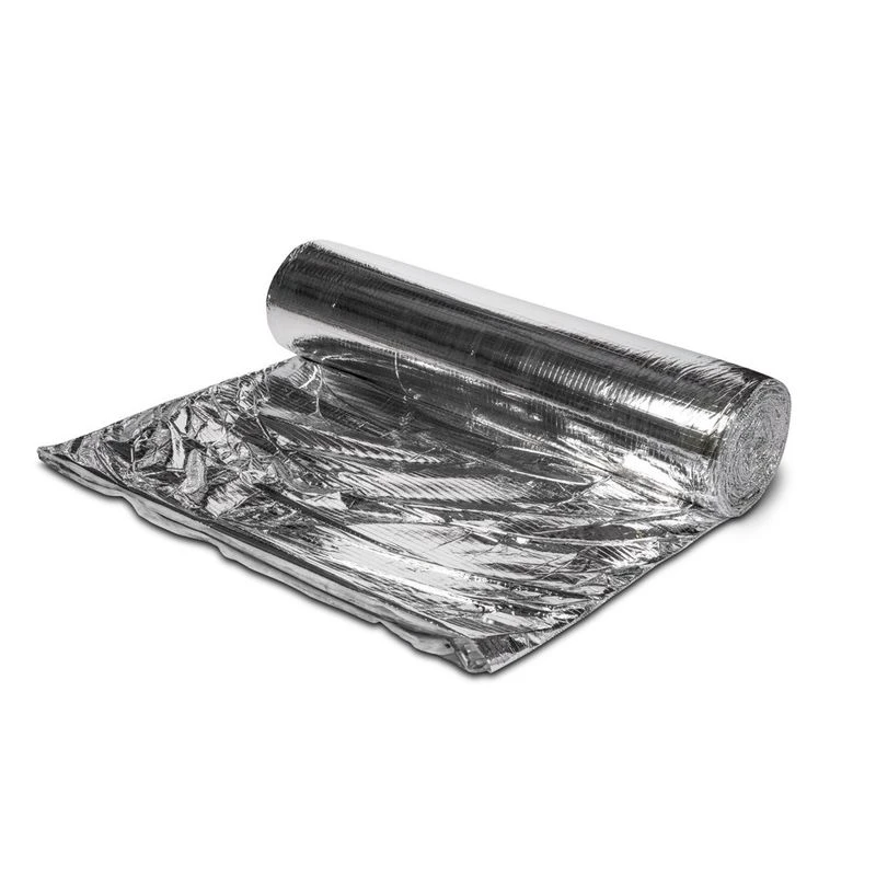 YBS SuperQuilt Lite Multifoil Insulation - 1.5m X 10m Roll 3 YBS SuperQuilt Lite Multifoil Insulation - 1.5m X 10m Roll
