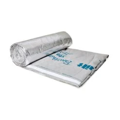YBS BreatherQuilt Breathable Insulation - 1.2m X 10m X 40mm