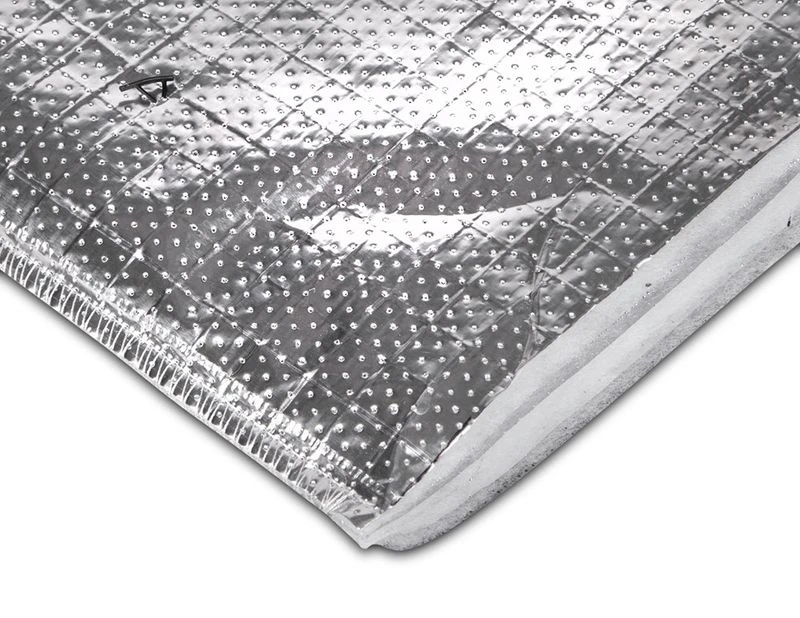 YBS BreatherQuilt Breathable Insulation - 1.2m X 10m X 40mm 4 YBS BreatherQuilt Breathable Insulation - 1.2m X 10m X 40mm - Image 2