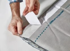 YBS BreatherQuilt Breathable Insulation - 1.2m X 10m X 40mm 10 YBS BreatherQuilt Breathable Insulation - 1.2m X 10m X 40mm -Insulation Superstore Sales ybs breatherquilt foil insulation roll 4