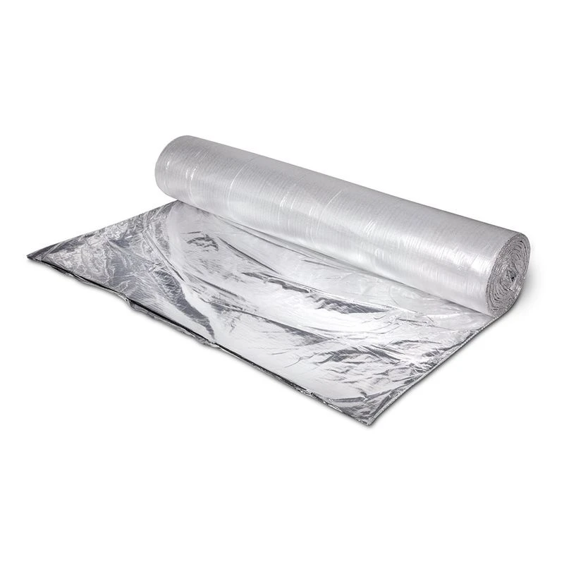 YBS FloorQuilt Multi-layer Insulation Blanket For Solid Floor - 1.5m X 10m X 6mm 3 YBS FloorQuilt Multi-layer Insulation Blanket For Solid Floor - 1.5m X 10m X 6mm