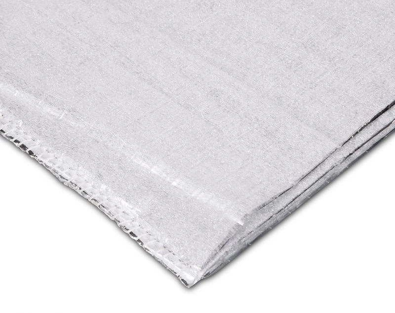 YBS FloorQuilt Multi-layer Insulation Blanket For Solid Floor - 1.5m X 10m X 6mm 5 YBS FloorQuilt Multi-layer Insulation Blanket For Solid Floor - 1.5m X 10m X 6mm - Image 3