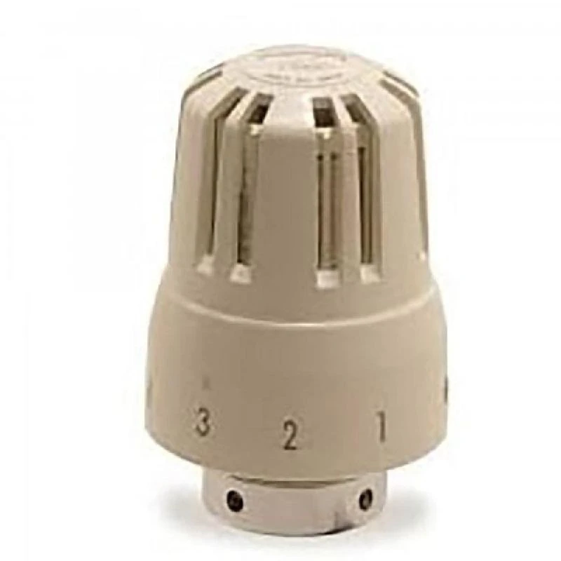 Pegler Yorkshire Belmont B1301-0/4 Liquid Thermostatic Radiator Valve Head Only Anti Theft 3 Pegler Yorkshire Belmont B1301-0/4 Liquid Thermostatic Radiator Valve Head Only Anti Theft
