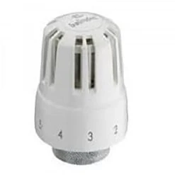 Pegler Yorkshire Belmont B1301 Liquid TRV Head Only