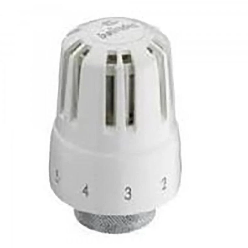 Pegler Yorkshire Belmont B1301 Liquid TRV Head Only 3 Pegler Yorkshire Belmont B1301 Liquid TRV Head Only