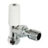 Pegler Yorkshire Chrome Terrier Lockshield Radiator Valves 1 Pegler Yorkshire Chrome Terrier Lockshield Radiator Valves -Insulation Superstore Sales yorkshire fittings chrome terrier lockshield radiator valves p21292 16101 image