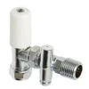 Pegler Yorkshire Terrier Chrome Lockshield Drain Off Radiator Valve 1 Pegler Yorkshire Terrier Chrome Lockshield Drain Off Radiator Valve -Insulation Superstore Sales yorkshire fittings terrier chrome lockshield c w drain off radiator valve p21296 16102 image